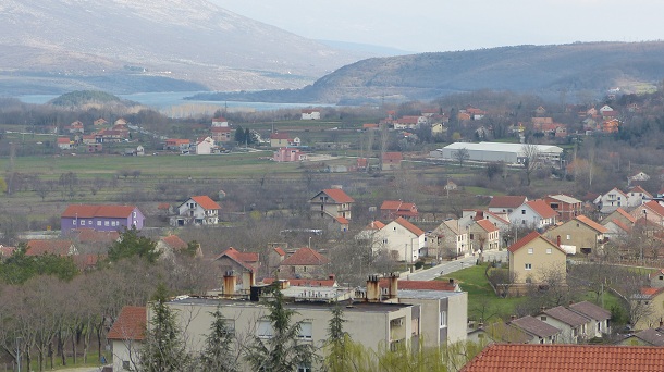 Uspješna godina Gradskog društva Crvenog križa Vrlika