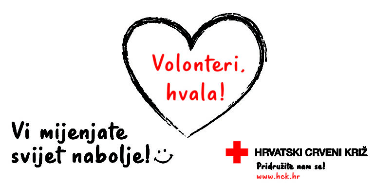8. svibnja – Svjetski dan Crvenog križa i Crvenog polumjeseca