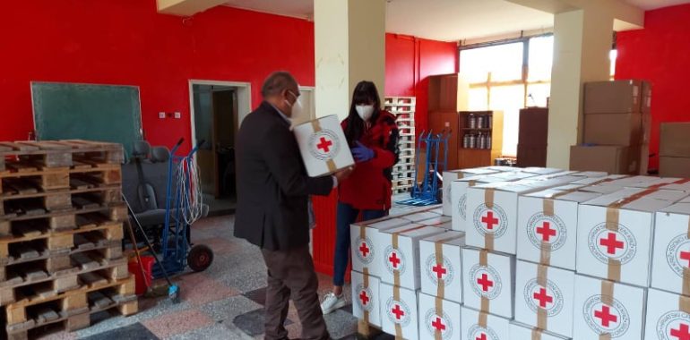 Započeo novi veliki projekt HCK koji je namijenjen novonezaposlenim osobama