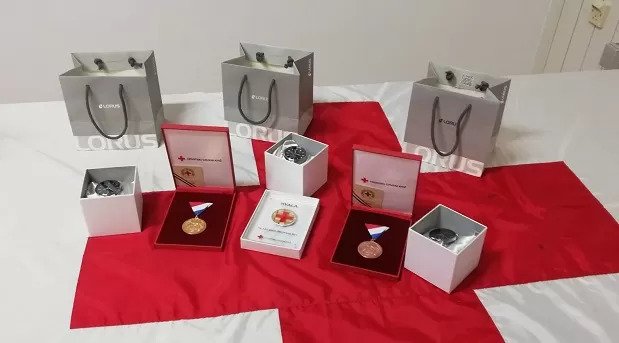 25.10. Dan darivatelja krvi – unatoč koronavirusu cetinski darivatelji iskazali veliku humanost