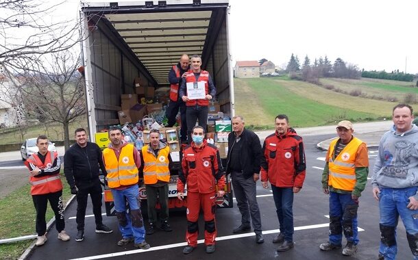 Sinj i Hrvace za Banovinu