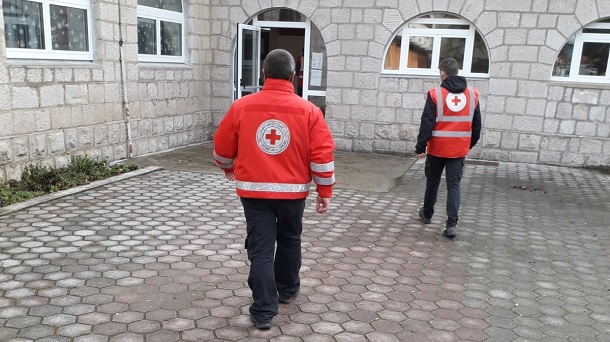 Cetinski kraj i dalje prikuplja pomoć za potresom pogođena područja