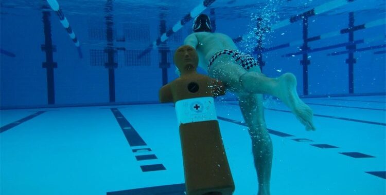 Uskoro kreću tečajevi za spasioce, prijavite se za testiranje!