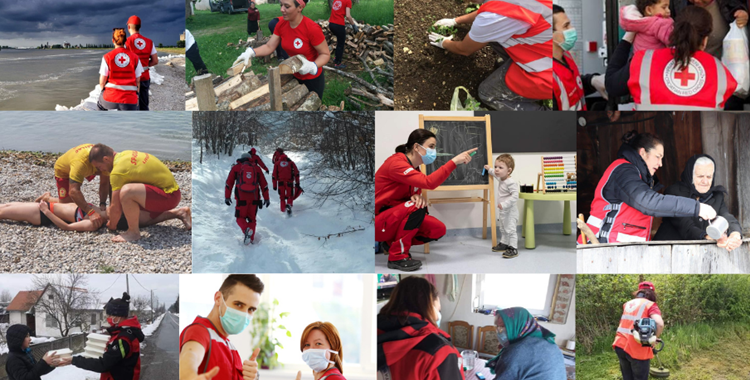 Svjetski dan humanosti – 19. kolovoza