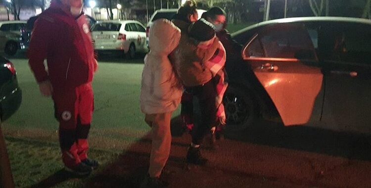 Apel za pomoć izbjeglom i raseljenom stanovništvu uslijed ukrajinske krize