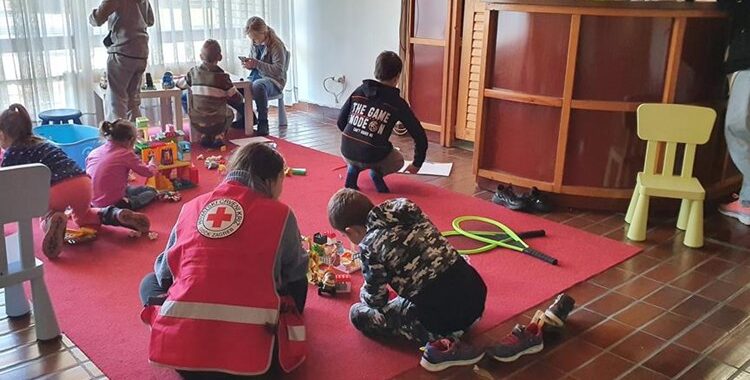 Popis namirnica koje možete donirati za izbjeglice iz Ukrajine