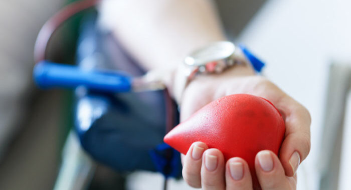 U prošloj godini Gradsko društvo Crvenog križa Sinj prikupilo rekordnih 2.171 dozu krvi