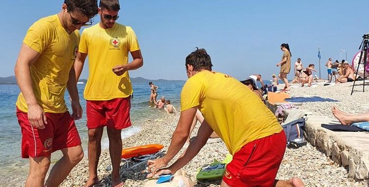 Za sretno ljeto ključni su oprez i preventivno djelovanje