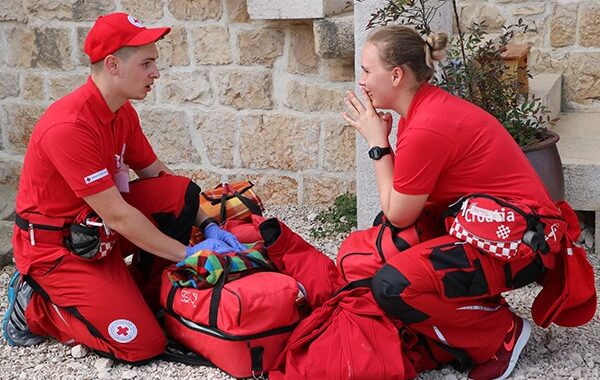 Svjetski dan prve pomoći: Važnost cjeloživotnog učenja