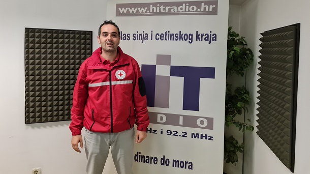 Ante Zorica: ‘Nema većeg zadovoljstva nego pomoći nekome.’