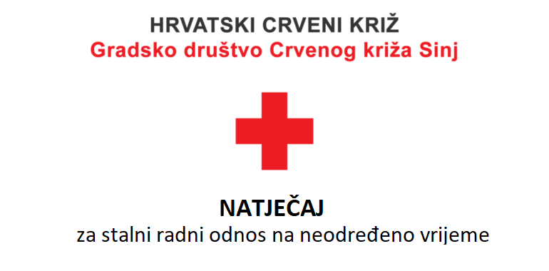 Natječaj za stalni radni odnos na neodređeno vrijeme: Tražimo Voditelja DDK i Socijalne samoposluge
