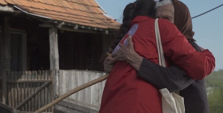 Osobe starije životne dobi mogu i trebaju biti korisni članovi zajednice