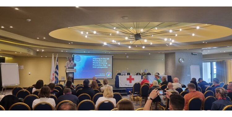 Spasilačkoj službi Hrvatskog Crvenog križa važno europsko priznanje!