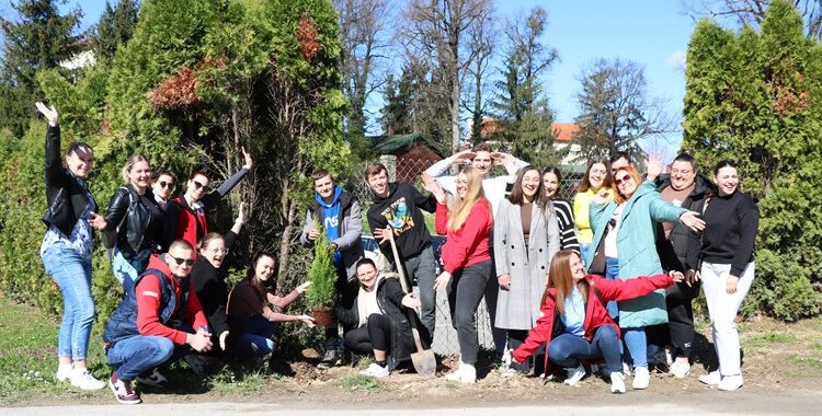 Održana 2. sjednica 4. saziva Skupštine mladih Hrvatskog Crvenog križa