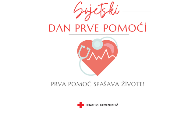 Svjetski dan prve pomoći
