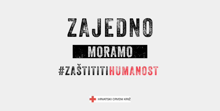 Svjetski humanitarni dan – 19. kolovoza