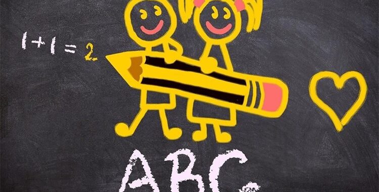 Započinje nova školska godina, sretno svim školarcima!