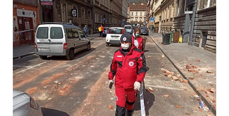 13. listopada – Međunarodni dan smanjenja rizika od katastrofa