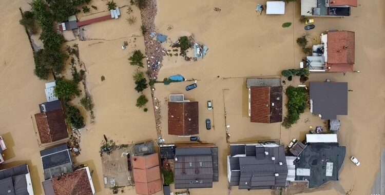 Otvoren apel za pomoć stanovništvu u Bosni i Hercegovini pogođenom katastrofalnim poplavama