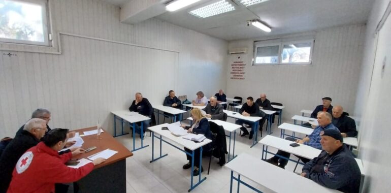 Izabrani novi zastupnici GDCK Sinj na mandatno razdoblje od 4 godine