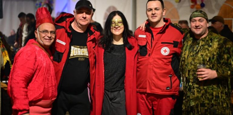 Održana 8. Smotra mačkara cetinskoga kraja