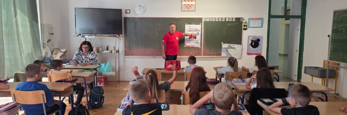 Tjedan borbe protiv tuberkuloze